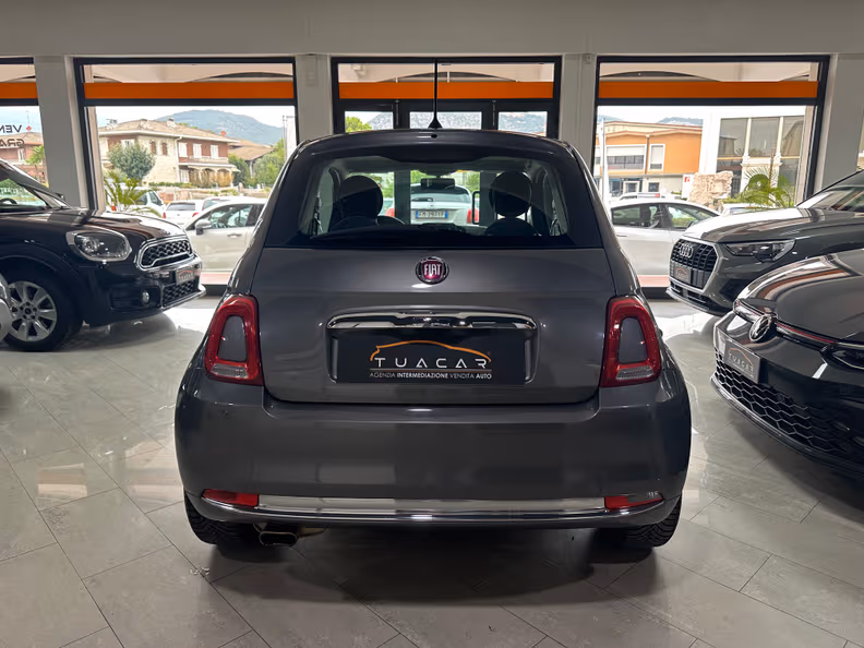Fiat 500 - 6