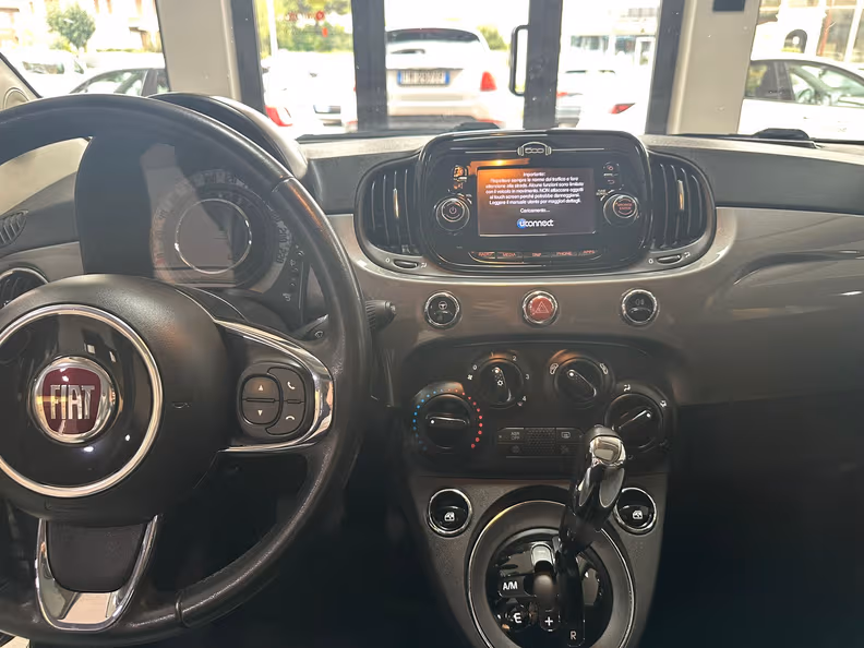 Fiat 500 - 11