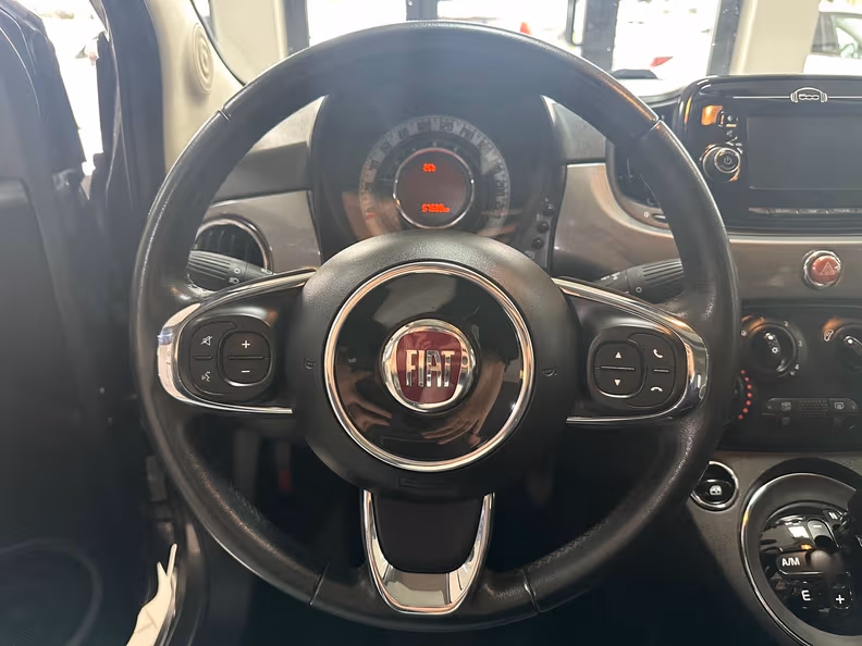 Fiat 500 - 10