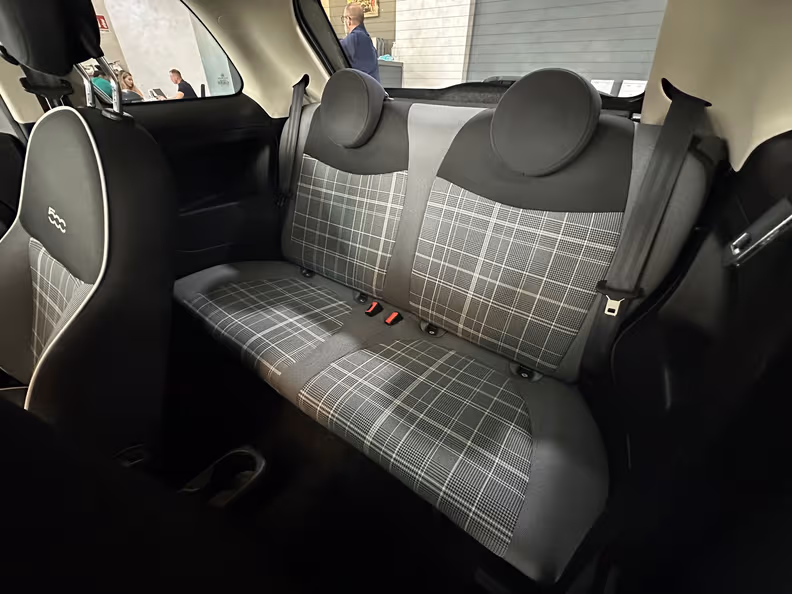 Fiat 500 - 13