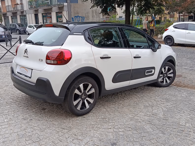 Citroën C3 - 5