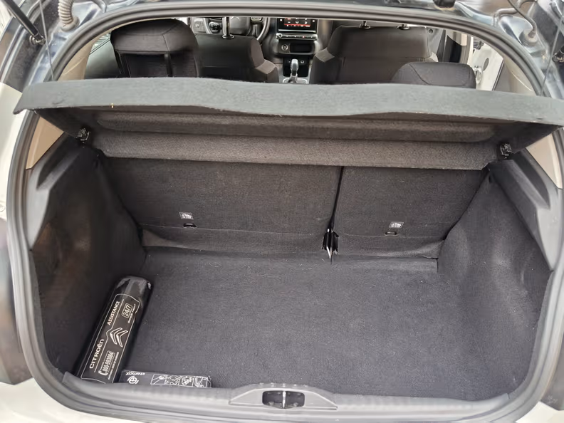 Citroën C3 - 33