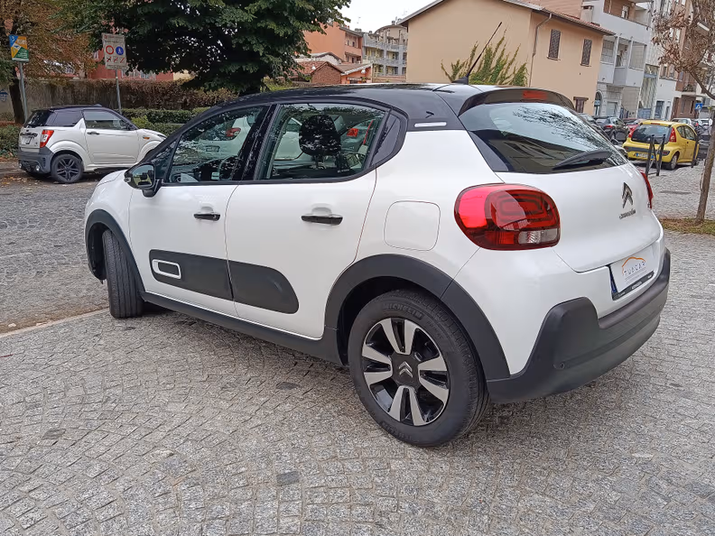 Citroën C3 - 7