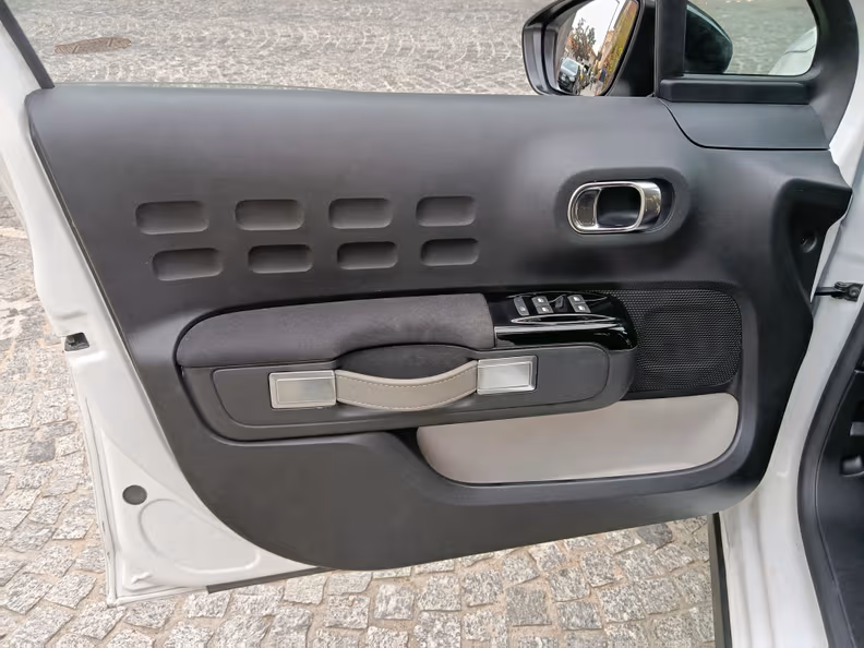 Citroën C3 - 34