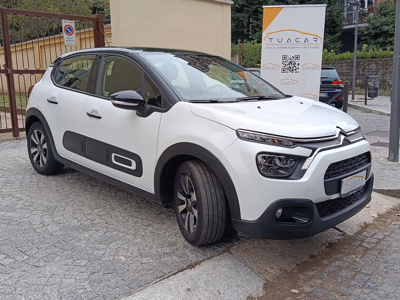 Citroën C3 - 3