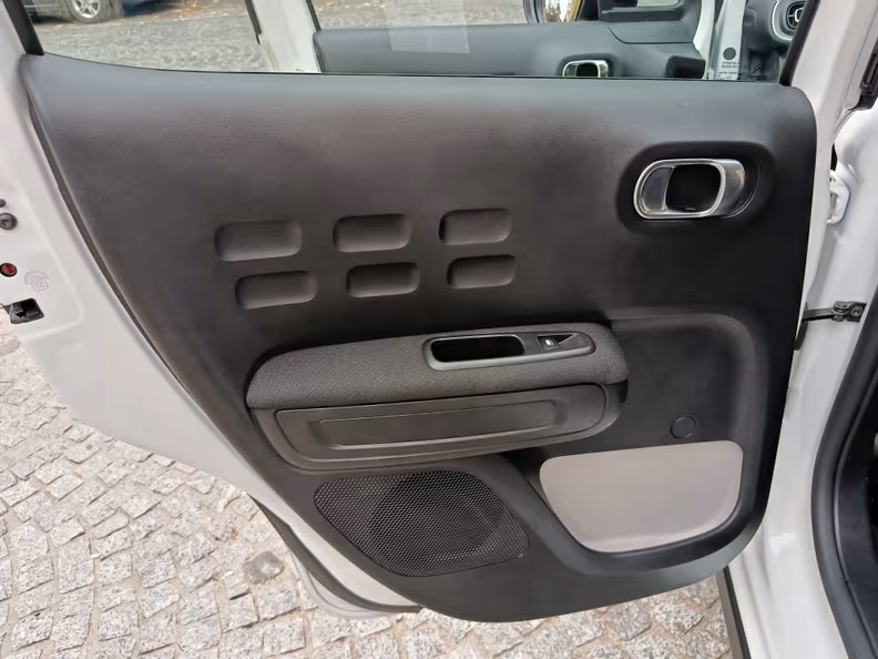 Citroën C3 - 35