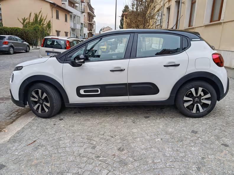 Citroën C3 - 8
