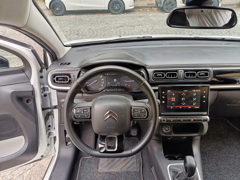 Citroën C3 - 30