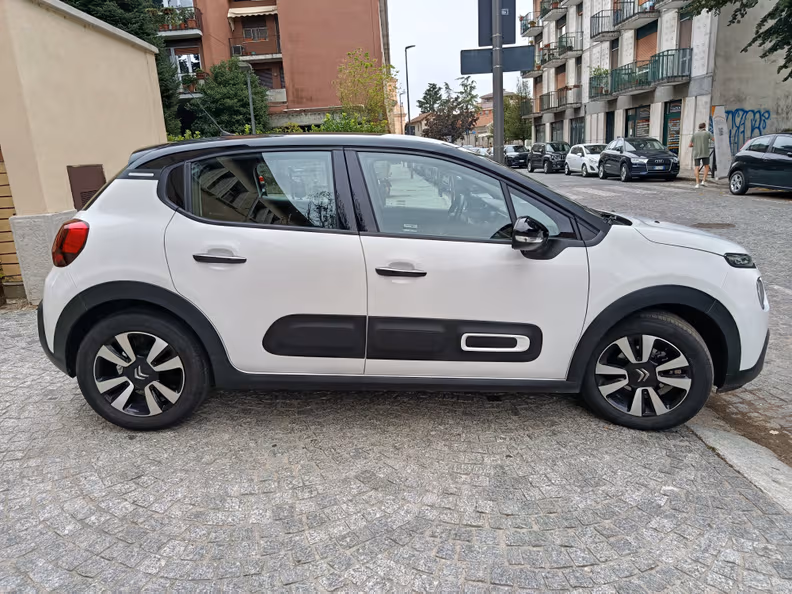 Citroën C3 - 4