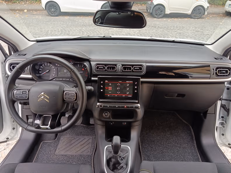 Citroën C3 - 29