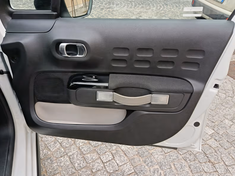 Citroën C3 - 36