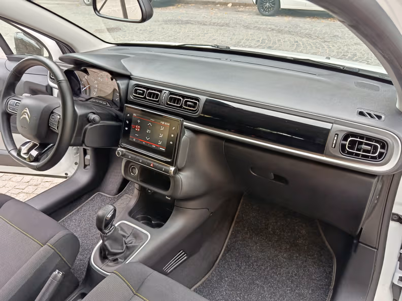 Citroën C3 - 23