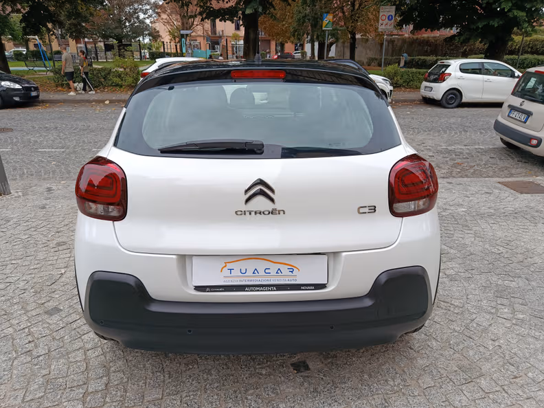 Citroën C3 - 6