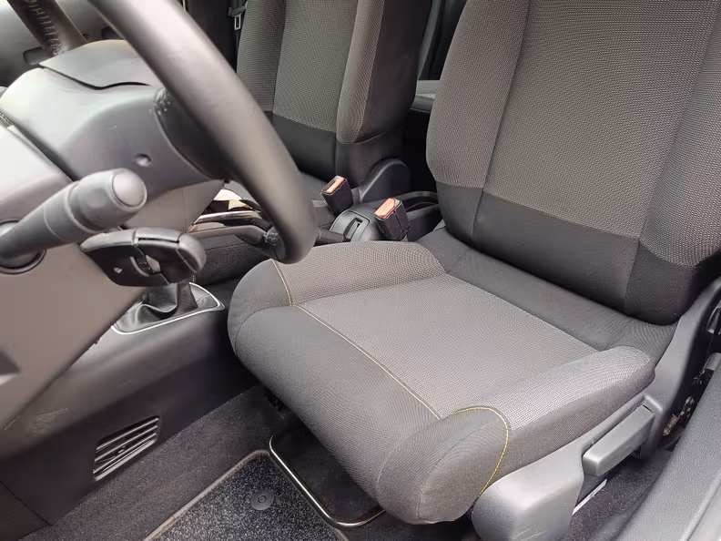 Citroën C3 - 13