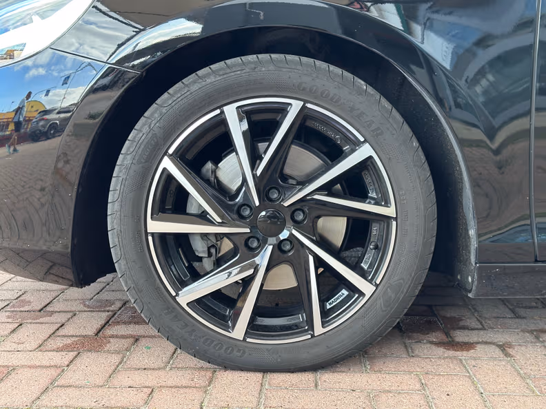 Volvo V40 - 20