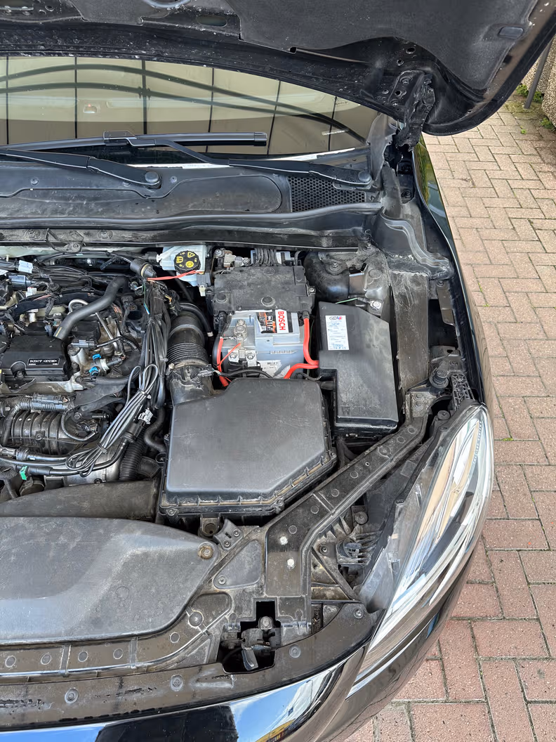 Volvo V40 - 30