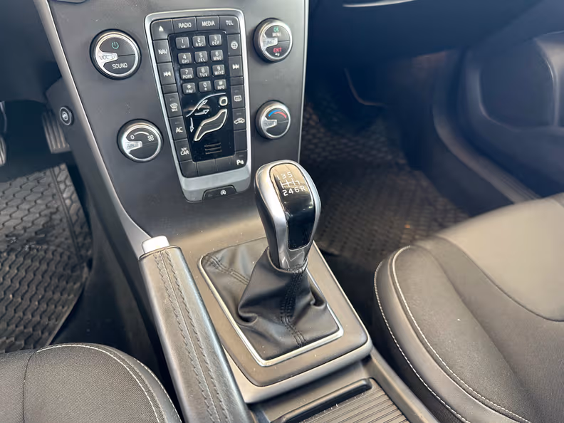Volvo V40 - 9