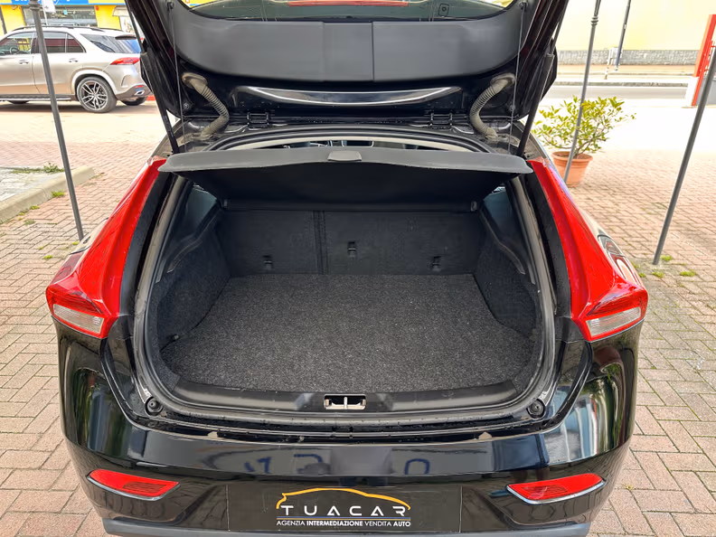 Volvo V40 - 32