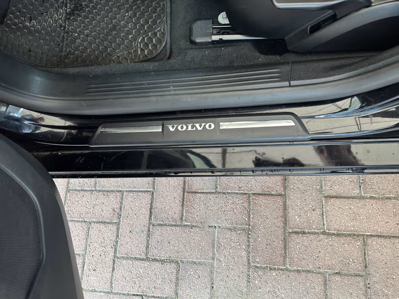 Volvo V40 - 17