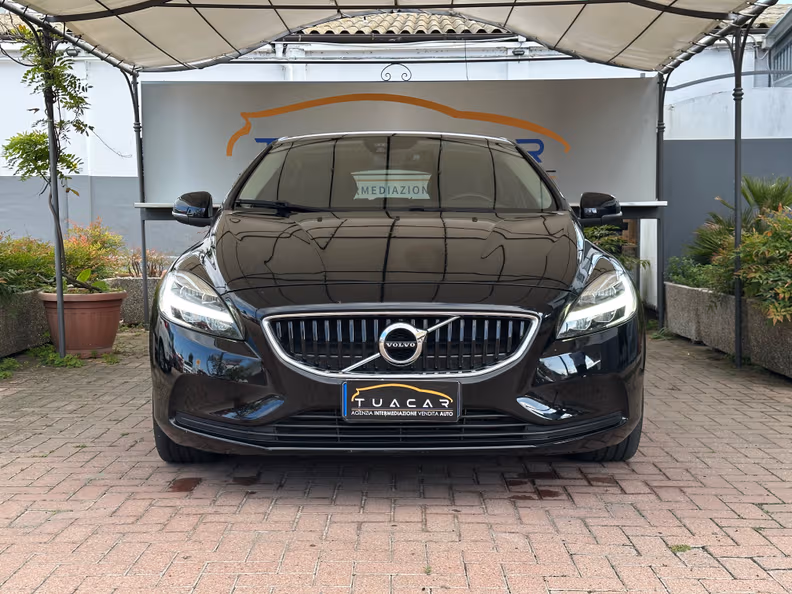 Volvo V40 - 2