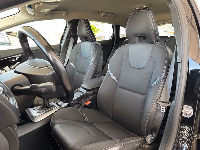 Volvo V40 - 6