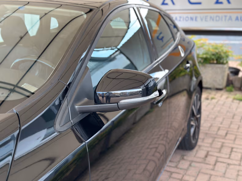 Volvo V40 - 26