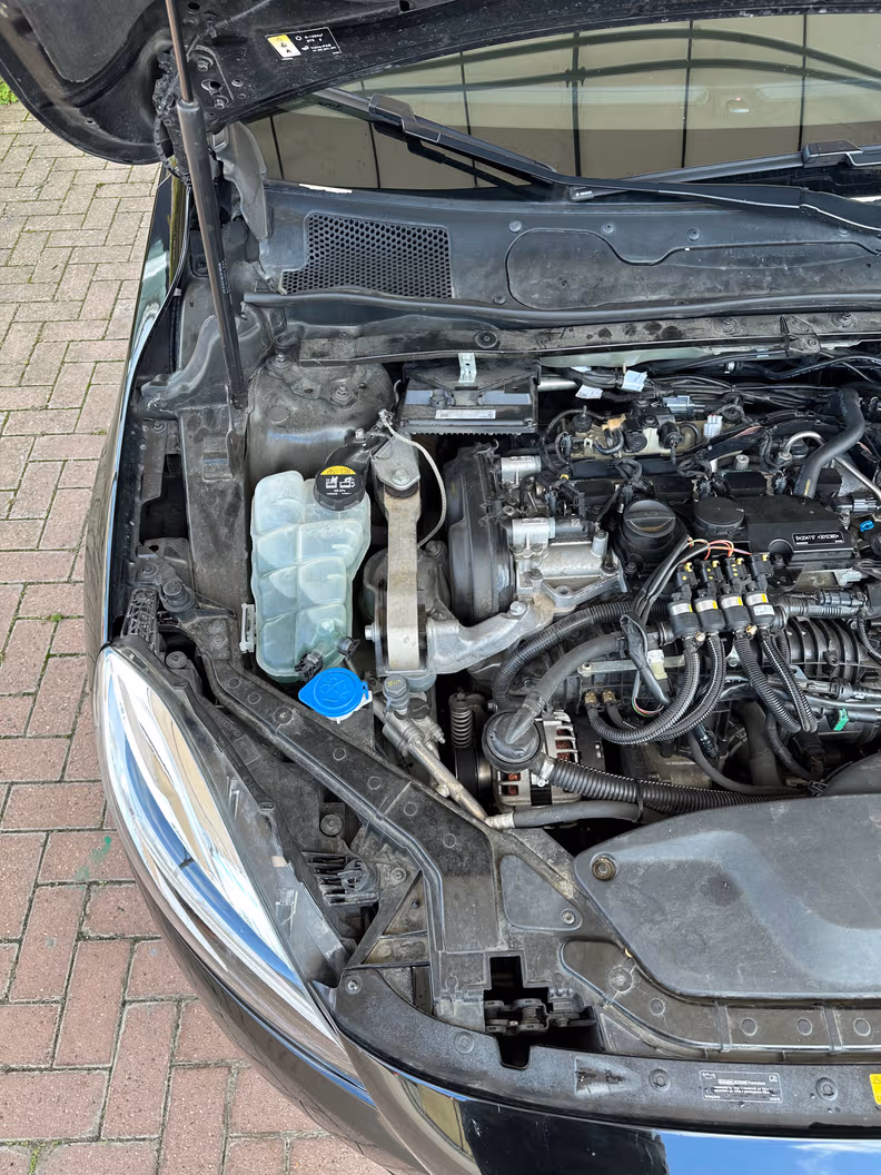 Volvo V40 - 28