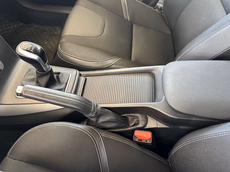 Volvo V40 - 12