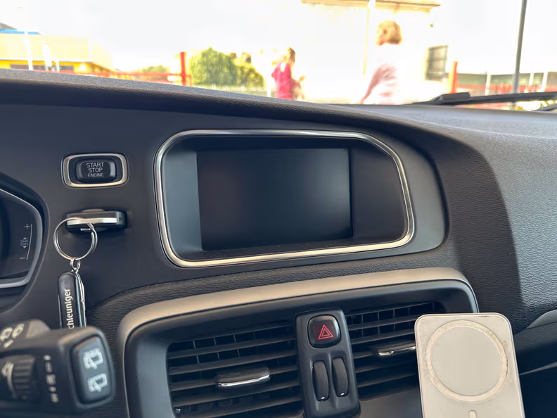 Volvo V40 - 8