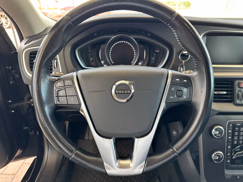 Volvo V40 - 7