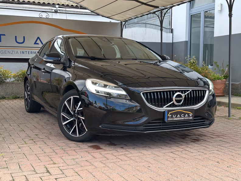 Volvo V40 - 3