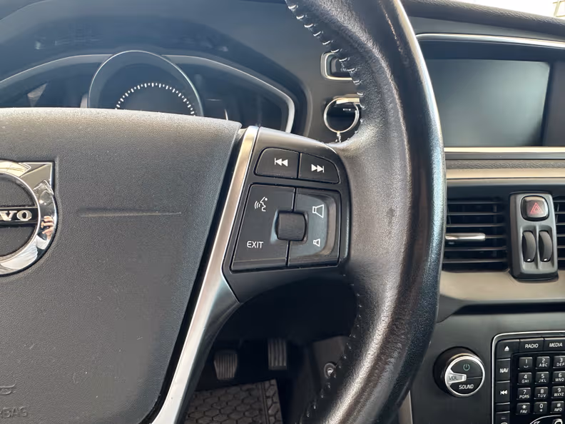 Volvo V40 - 11