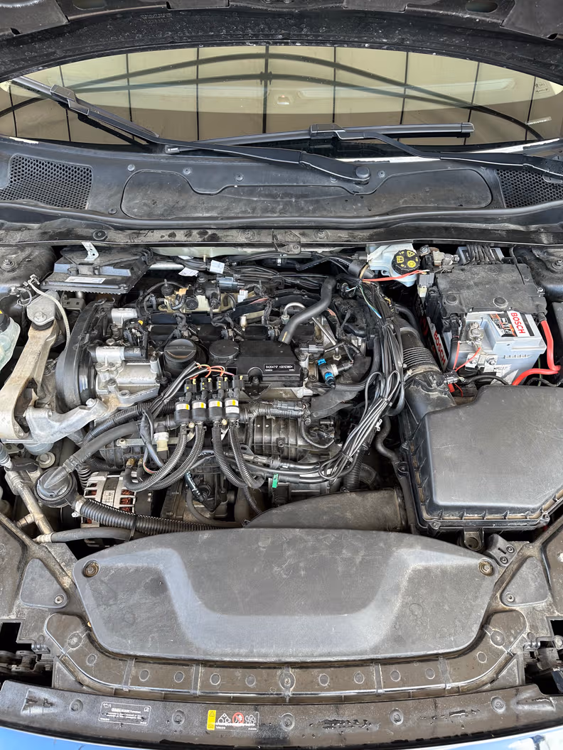 Volvo V40 - 29