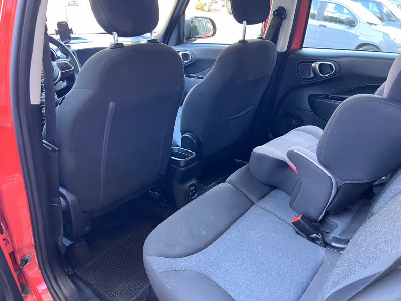 Fiat 500L - 22