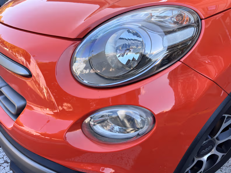 Fiat 500L - 21