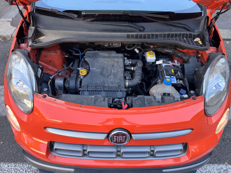 Fiat 500L - 29