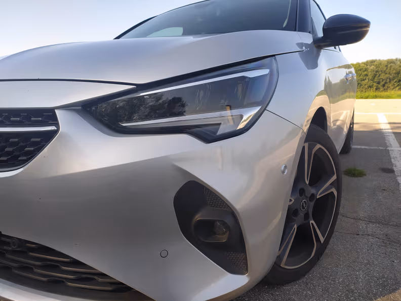 Opel Corsa - 6