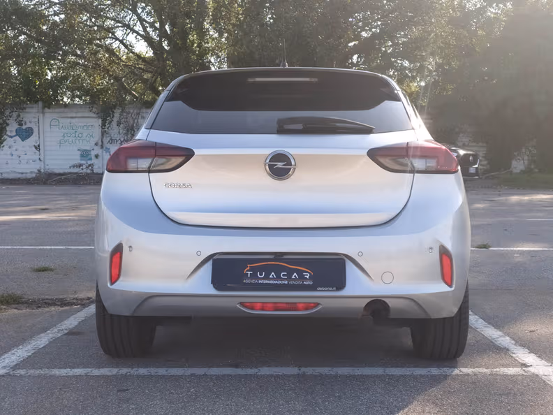 Opel Corsa - 14