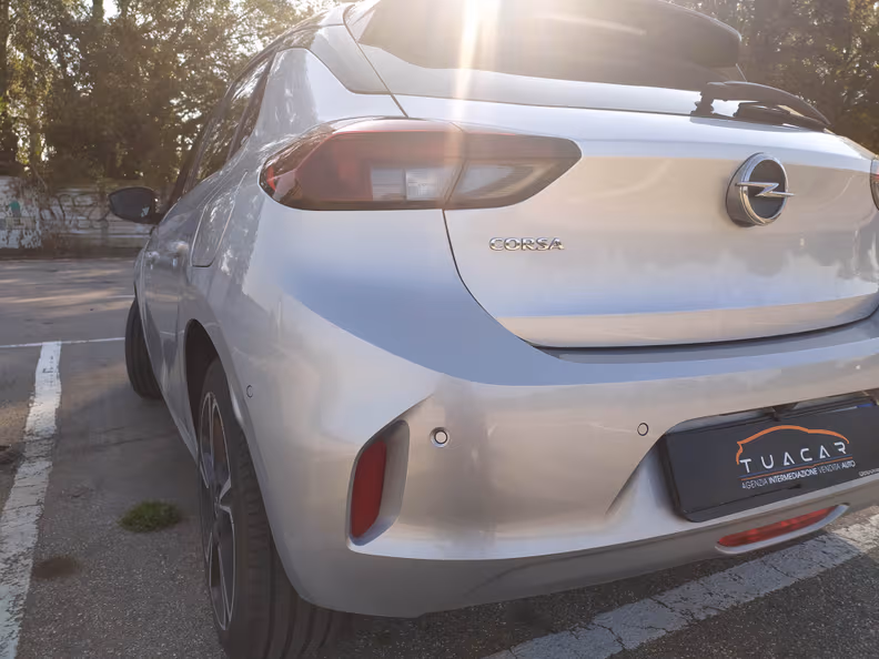 Opel Corsa - 19