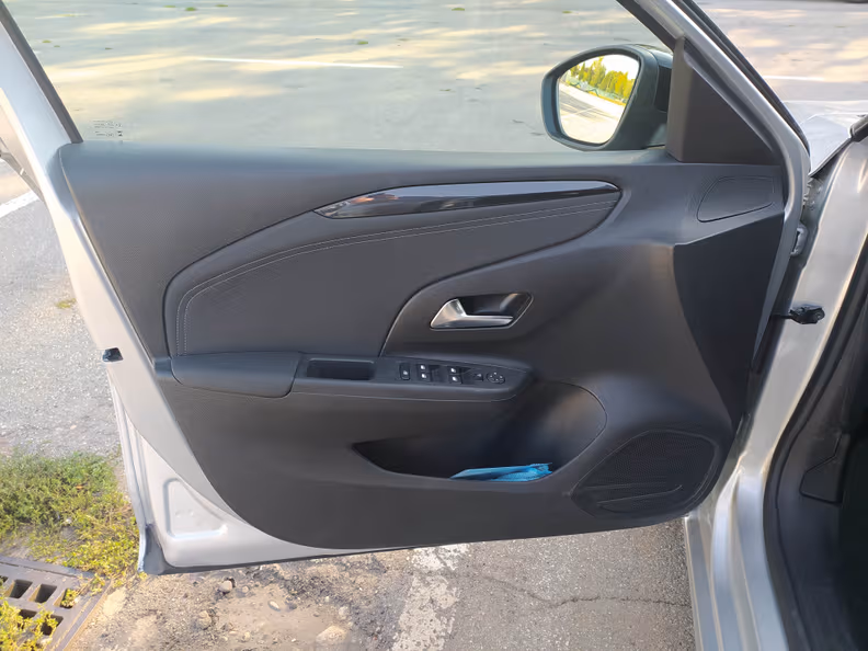 Opel Corsa - 29