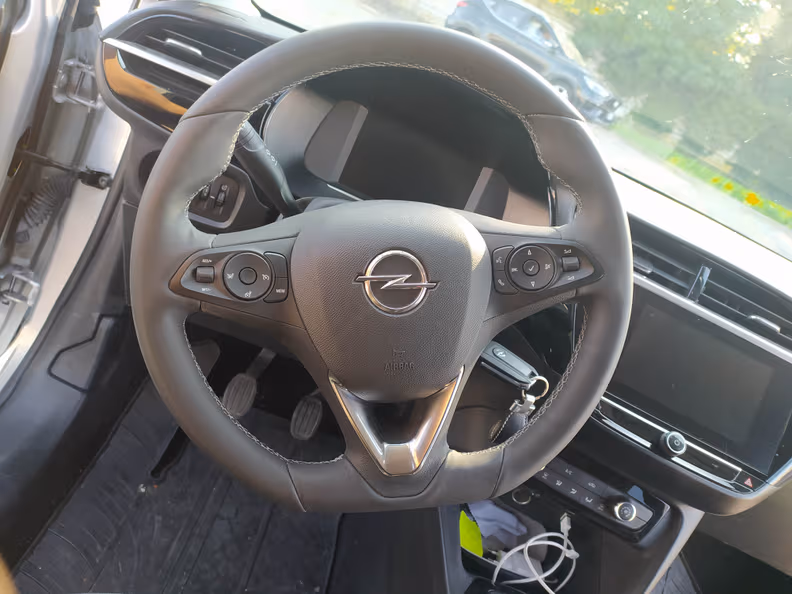 Opel Corsa - 49