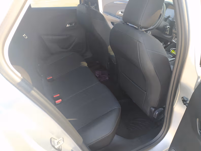 Opel Corsa - 37