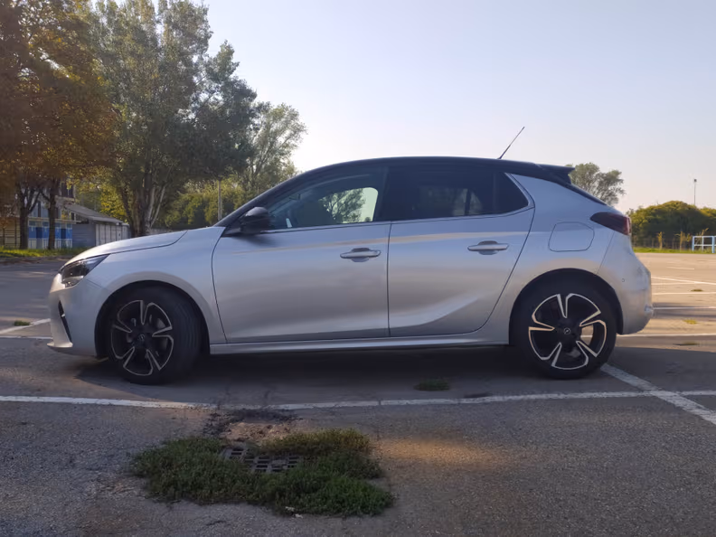 Opel Corsa - 21