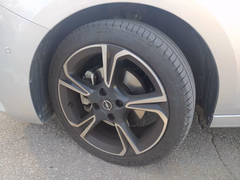 Opel Corsa - 28