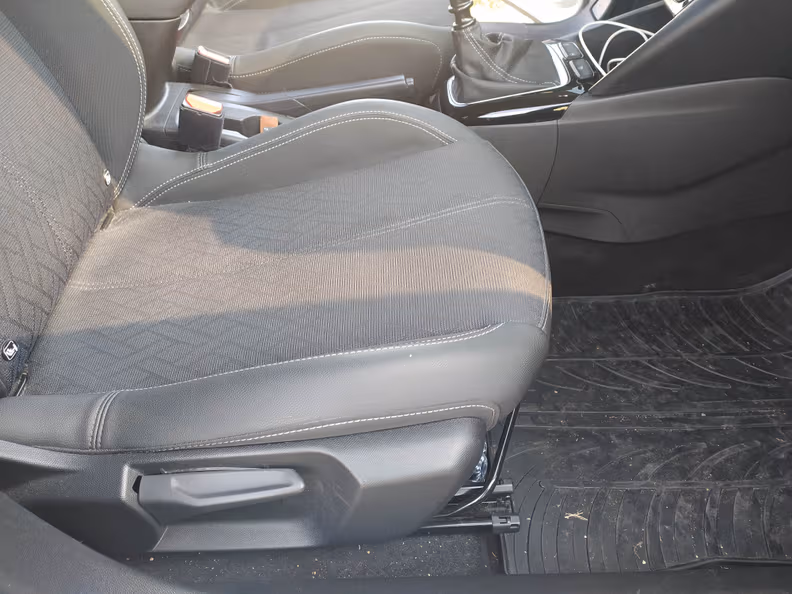 Opel Corsa - 34