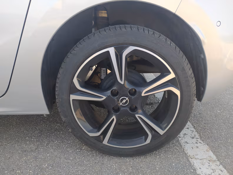 Opel Corsa - 26