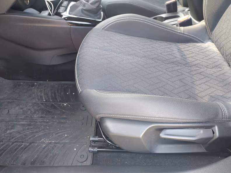 Opel Corsa - 31