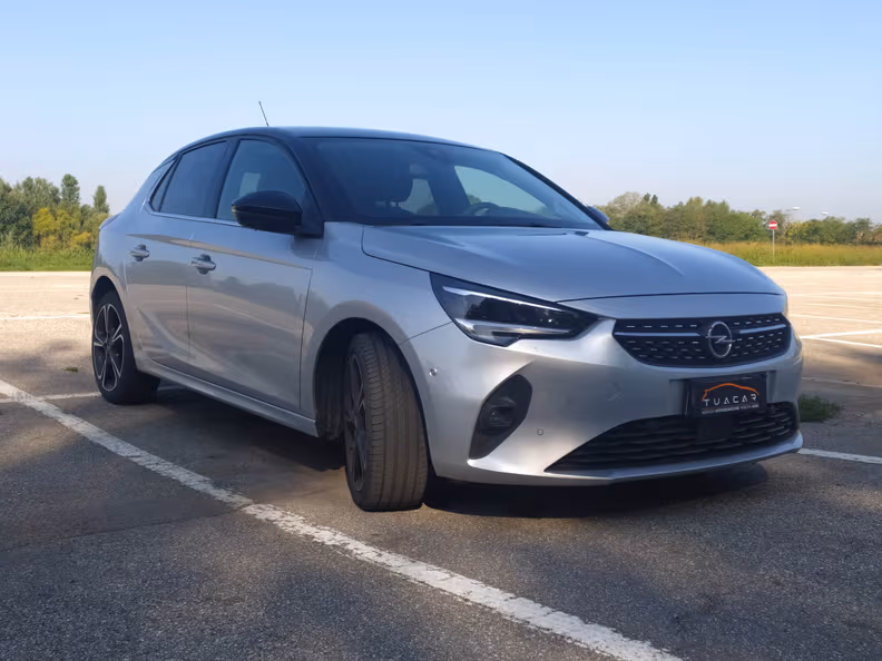 Opel Corsa - 3