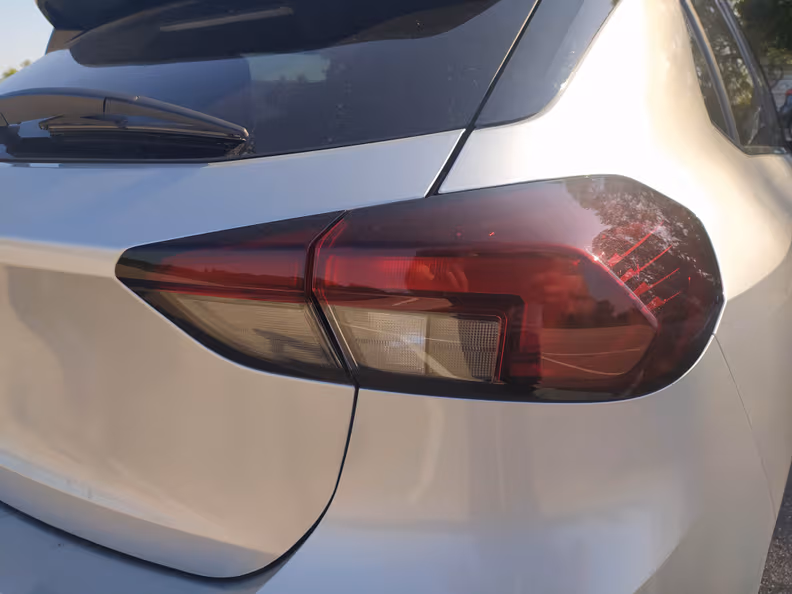 Opel Corsa - 18