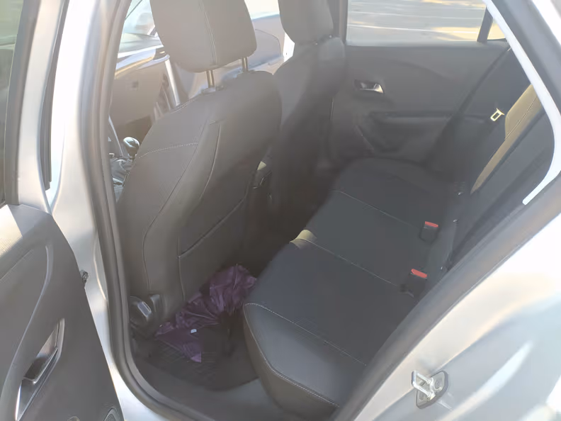 Opel Corsa - 40